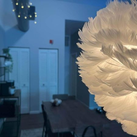 Appartement Downtown Cleveland -Modern First Floor Unit Extérieur photo